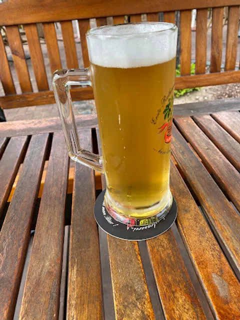 Irish Pub & Grill im Waldschloss