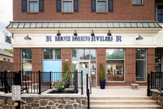 Bernie Robbins Jewelers