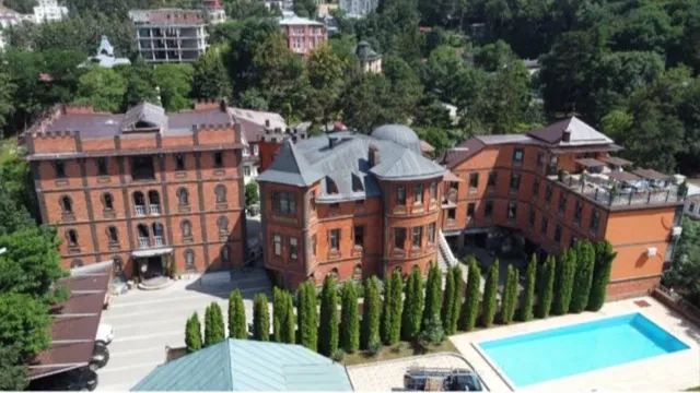 Старый Замок