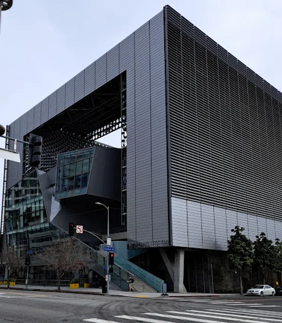 Emerson College Los Angeles Center