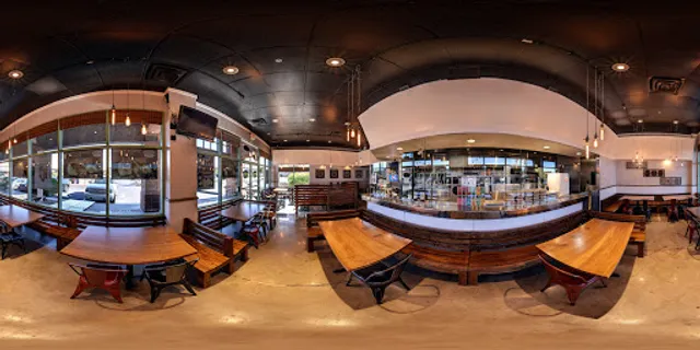 Stephano's Greek & Mediterranean Grill