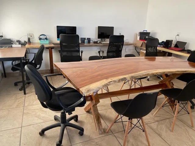 CLÚSTER CORPORATIVO