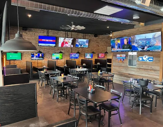 Tie Breakers - Winterville