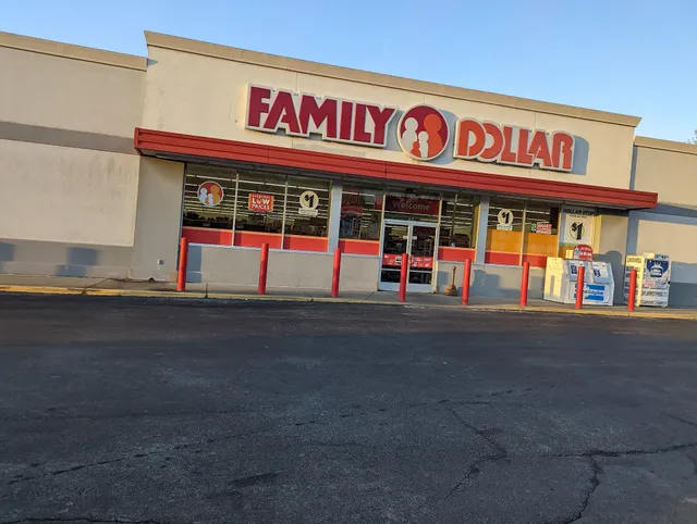 Family Dollar