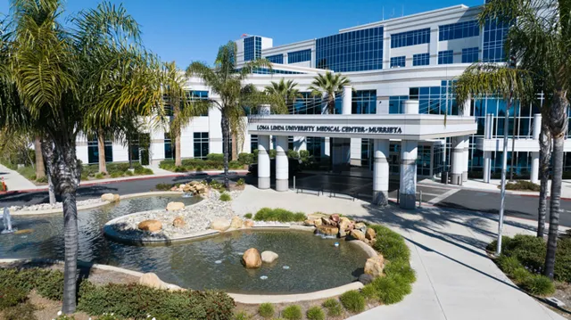 Loma Linda University Medical Center - Murrieta