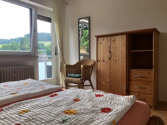 Ferienwohnungen Christmann