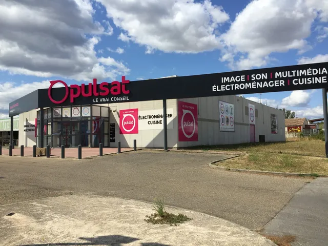 SOSINFORMATIQUES, Nicolas CHAFFARD