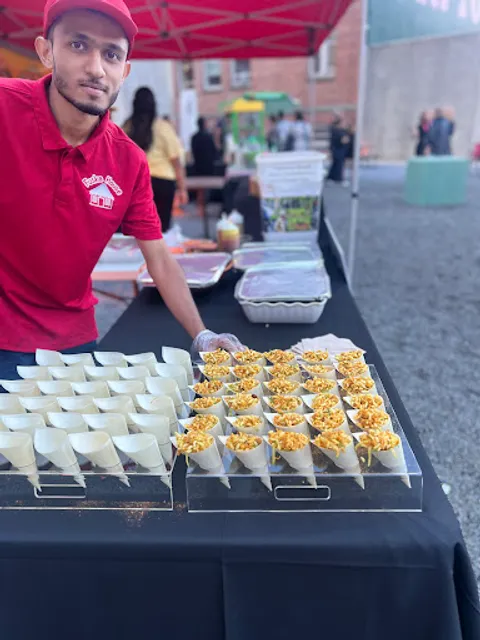 Fuskahouse_NYC (Bengali Street Food)