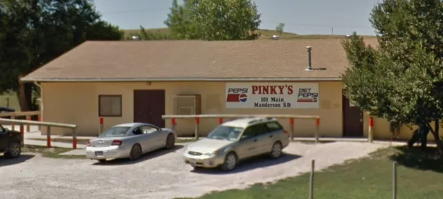 Pinky's