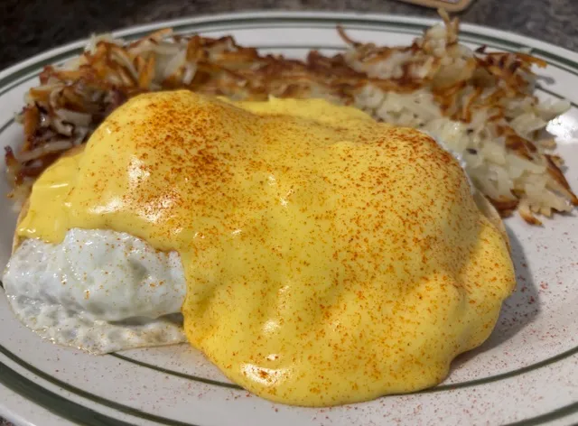 Billings Park Eatery