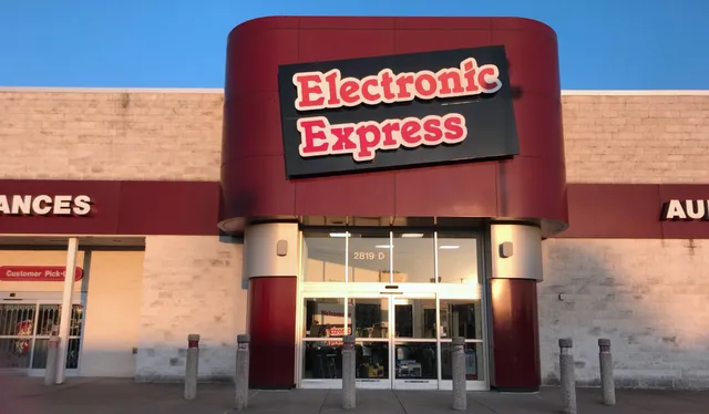 Electronic Express