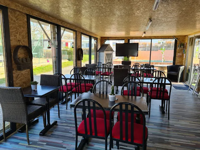 De La Crêpe Aux Pommes