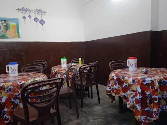 Tasty Hut fast food cum Restaurant