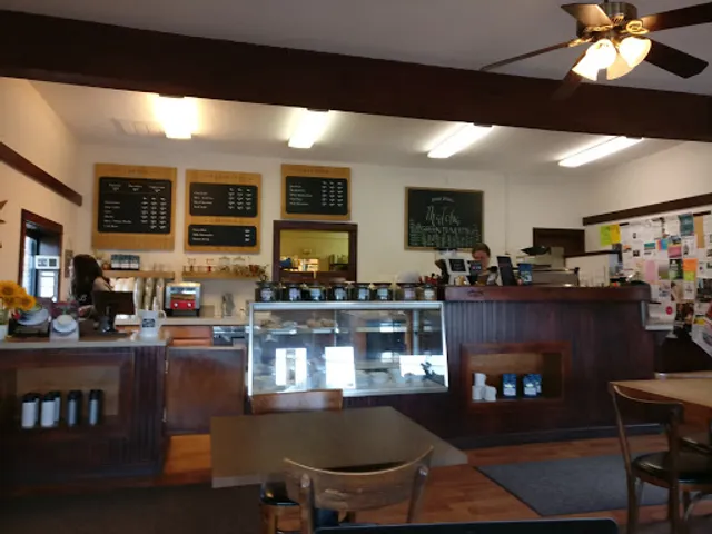 Coffee Culture Annex