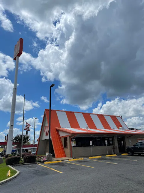 Whataburger