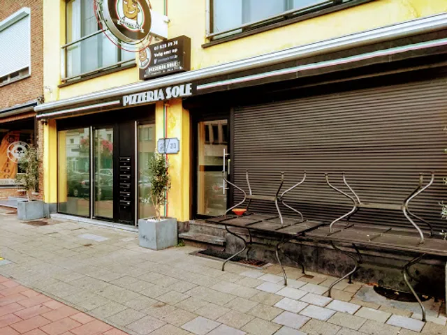 Pizzeria Sole
