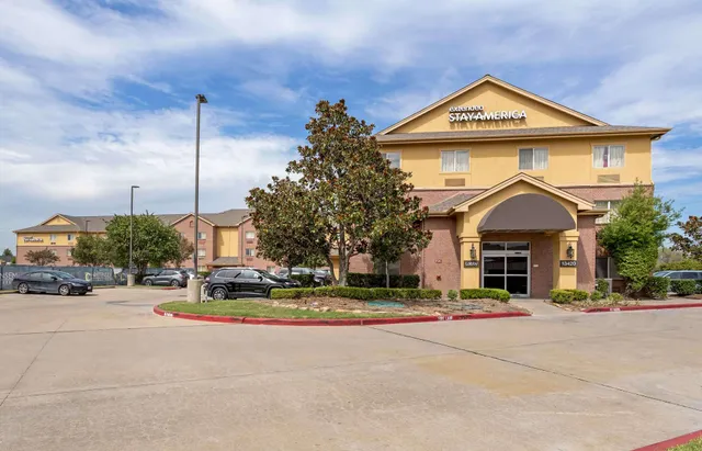 Extended Stay America Select Suites - Houston - Sugar Land