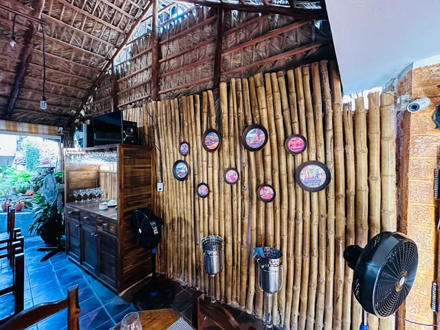 La fiesta del carbon