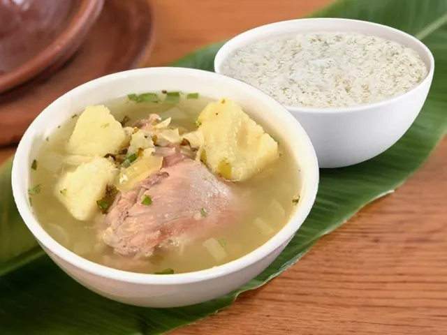 Niko's Cafe | Villa Cáceres