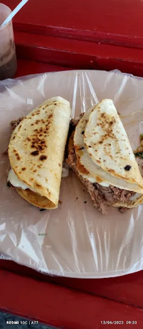 Birria estilo Jalisco