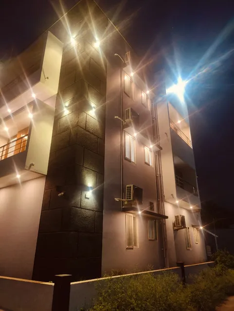 Hotel O MM Home Stays