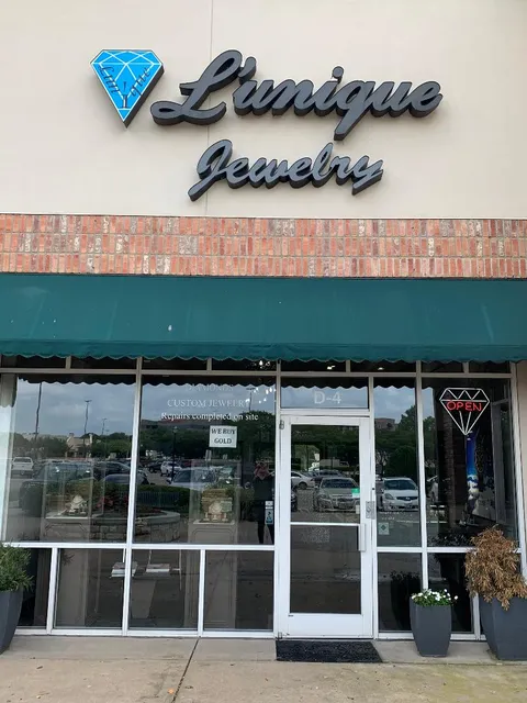L'unique Jewelry