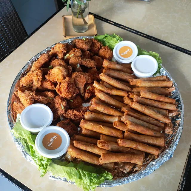 Kantú Food & Drinks