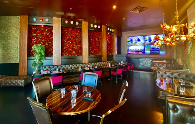 The Cantina by El Dorado