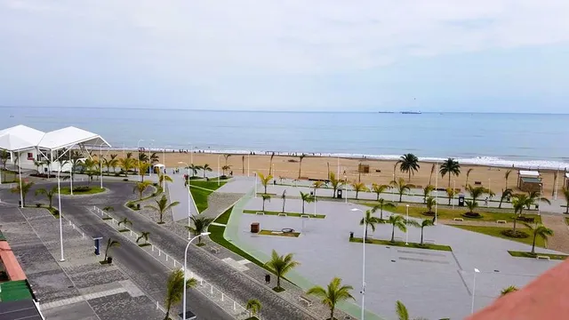 Hotel Turqueza Home inn