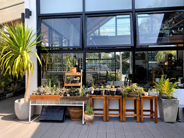 อิสท์ ลำพูน