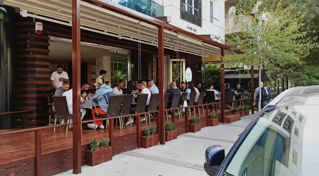 Joy's cafe Bistro İzmir