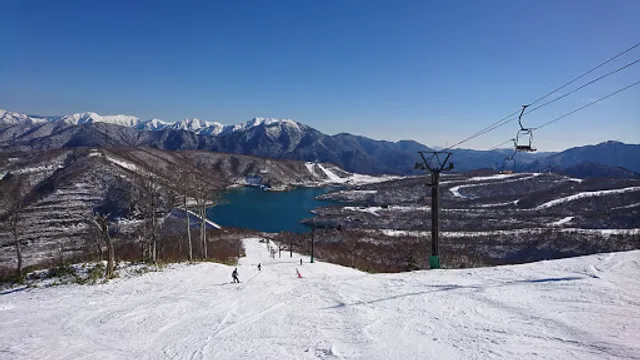 Kagura Snow Resorts