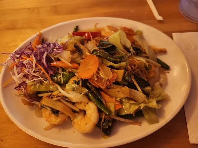 Thai Noodle Restaurant