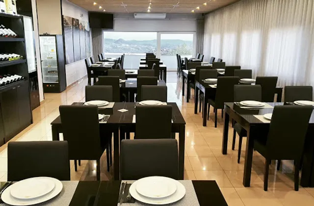 Restaurante Maria da Glória