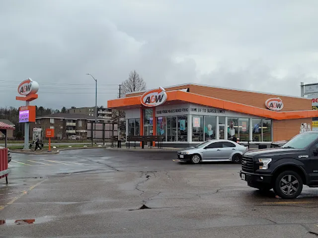 A&W Canada