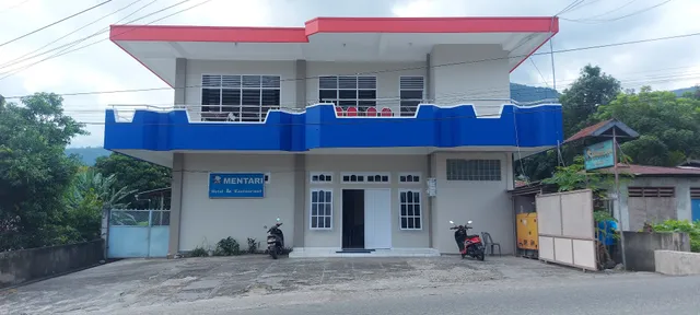 MENTARI Hotel & Restaurant