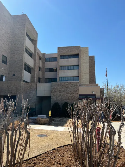 Stillwater Medical Center