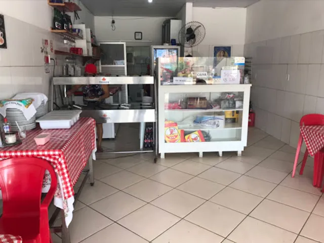 Torto Bar e Restaurante