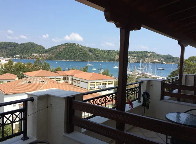 Xanemos Port/Xanemos Studios