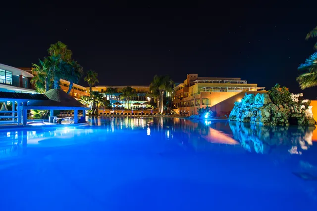 Esperia Palace Hotel