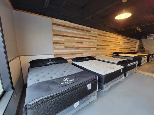 Boxdrop Mattress & Furniture of Mountain View