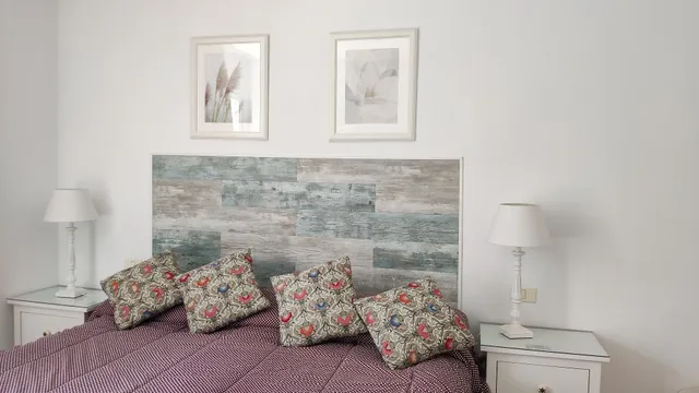 Apartamentos La Laguna Deluxe