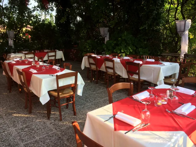 albergo ristorante europa