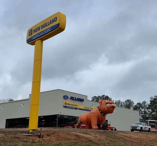 Cole Tractor & Powersports