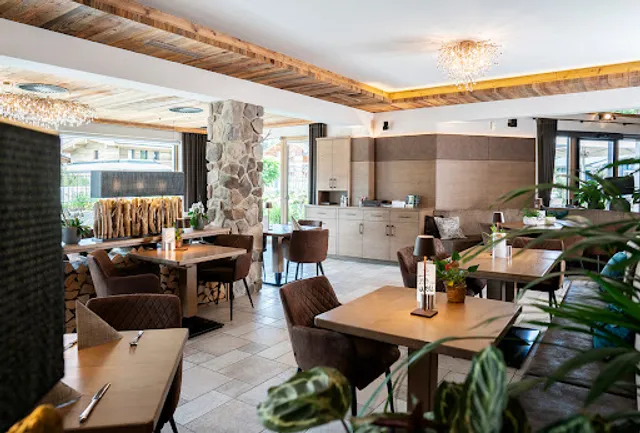 GruberS Catering / Frühstück & Restaurant