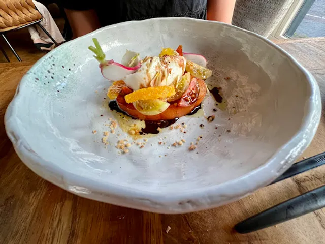 Restaurant Gaia's Oosterbeek