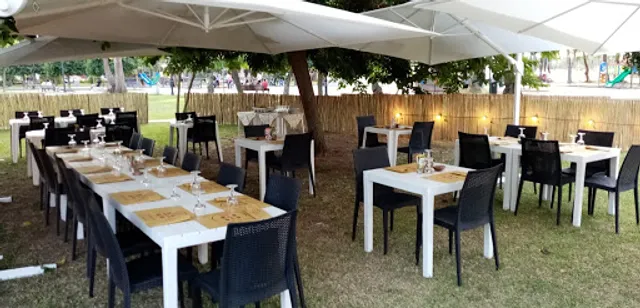 Salentum pizzeria e braceria da Daniel