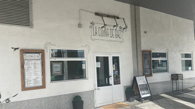 La Cuina de Baz