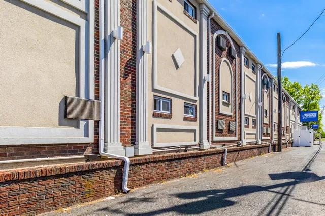 Americas Best Value Inn Avenel Woodbridge