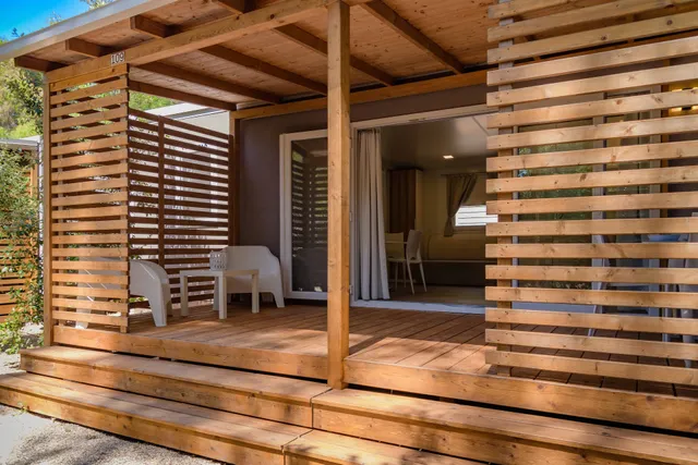 Sentinella Village Camping